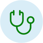 Stethoscope Icon