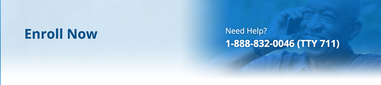 Blue Advantage provide members with their Medicare Part A and Part B coverage.